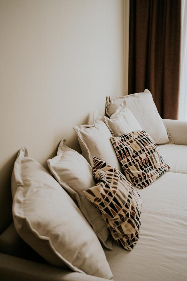 Apartamentos Poniente - Mares トレ・デル・マール エクステリア 写真