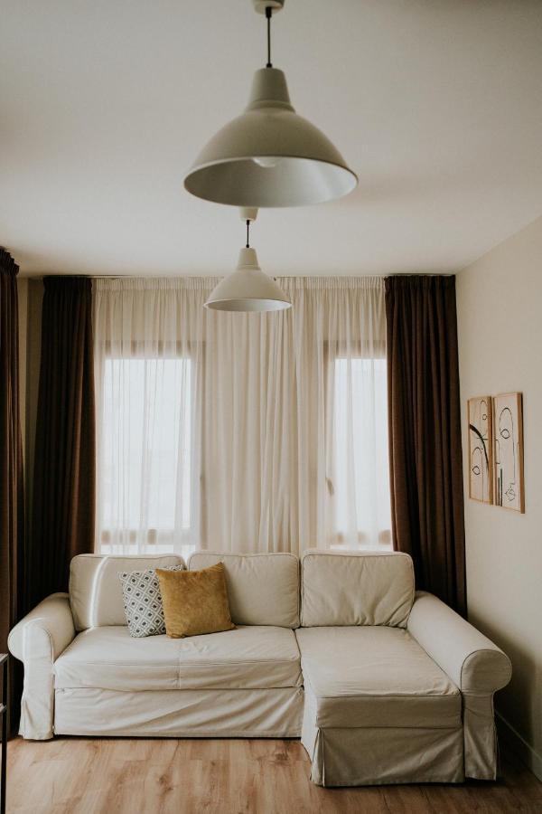 Apartamentos Poniente - Mares トレ・デル・マール エクステリア 写真