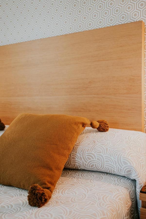Apartamentos Poniente - Mares トレ・デル・マール エクステリア 写真