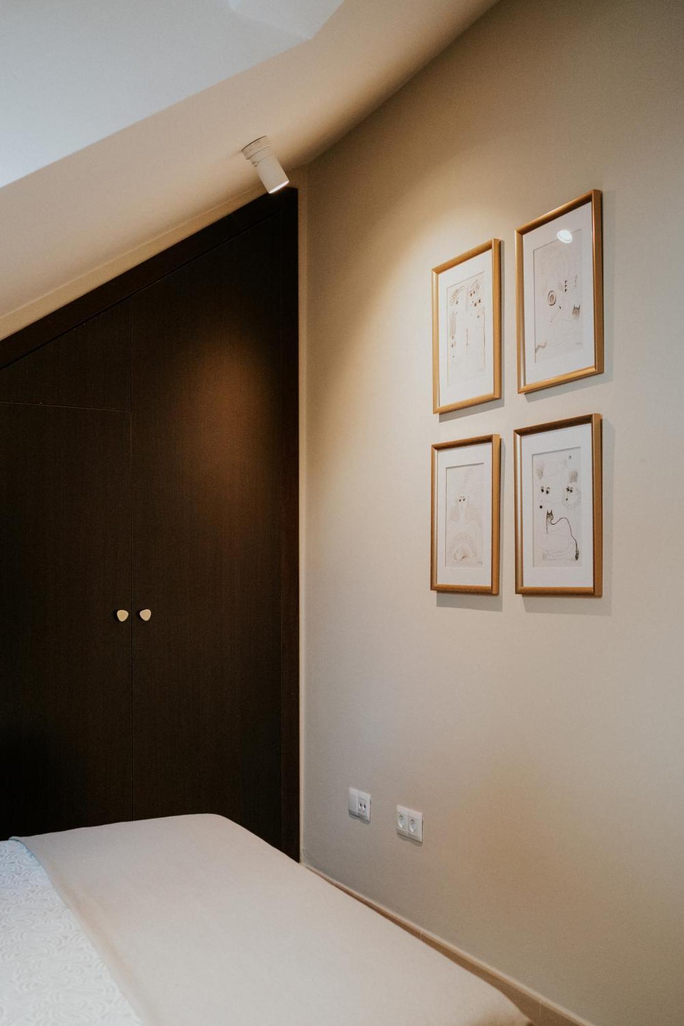 Apartamentos Poniente - Mares トレ・デル・マール エクステリア 写真