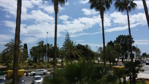 Apartamentos Poniente - Mares トレ・デル・マール エクステリア 写真