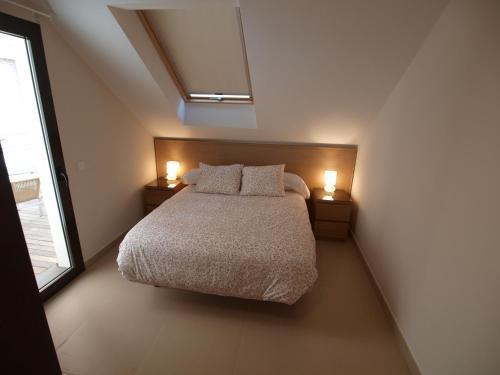 Apartamentos Poniente - Mares トレ・デル・マール エクステリア 写真